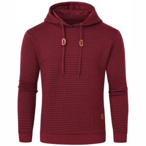 Customized Fashion Hoodies – Premium & Stylish