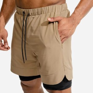 Custom Gym Shorts – Designed for Performance, Comfort & Style
