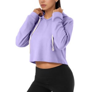 Custom Crop Tops – Stylish, Comfortable & Perfectly Tailored