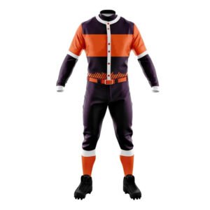 Custom Baseball Uniforms – Engineered for Style & Performance