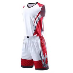 Custom Basketball Uniforms – Designed for Speed, Comfort & Team Identity