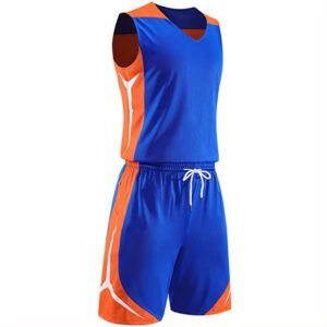 Custom Basketball Uniforms – Designed for Speed, Comfort & Team Identity