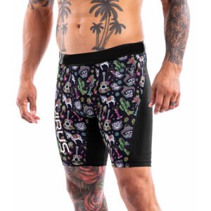 Custom Gym Shorts – Designed for Performance, Comfort & Style