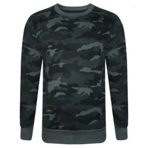 Customized Sweatshirts – Premium & Stylish Designed Your Way