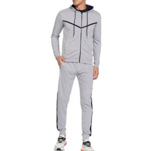 Custom Tracksuits – Premium Quality, Fully Customizable
