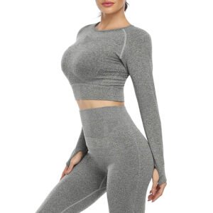 Custom Yoga Uniforms – Comfort, Flexibility & Style in Every Move