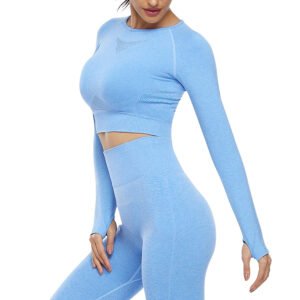 Custom Yoga Uniforms – Comfort, Flexibility & Style in Every Move