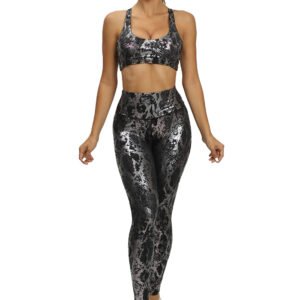 Custom Yoga Uniforms – Comfort, Flexibility & Style in Every Move